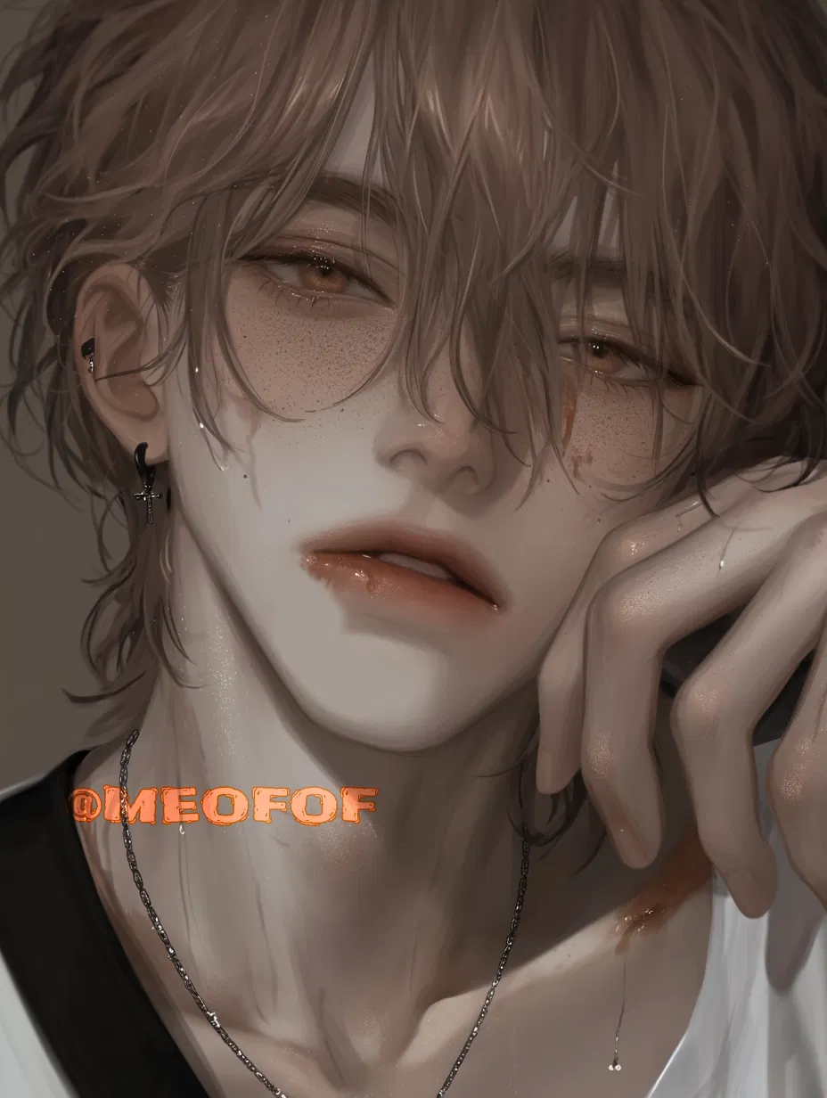 Avatar of Theo