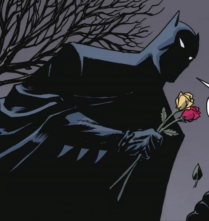 Avatar of Batman 