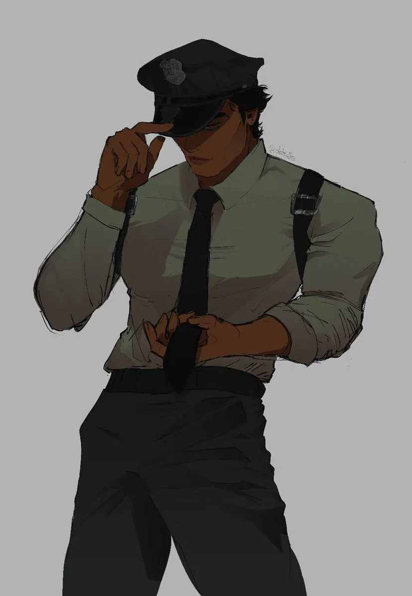 Avatar of Miguel O'Hara ִ ࣪𖤐.ᐟ