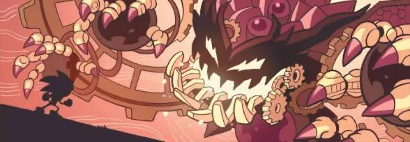 Avatar of Yandere Time Eater