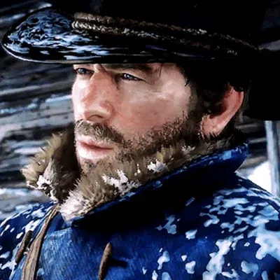 Avatar of Arthur Morgan