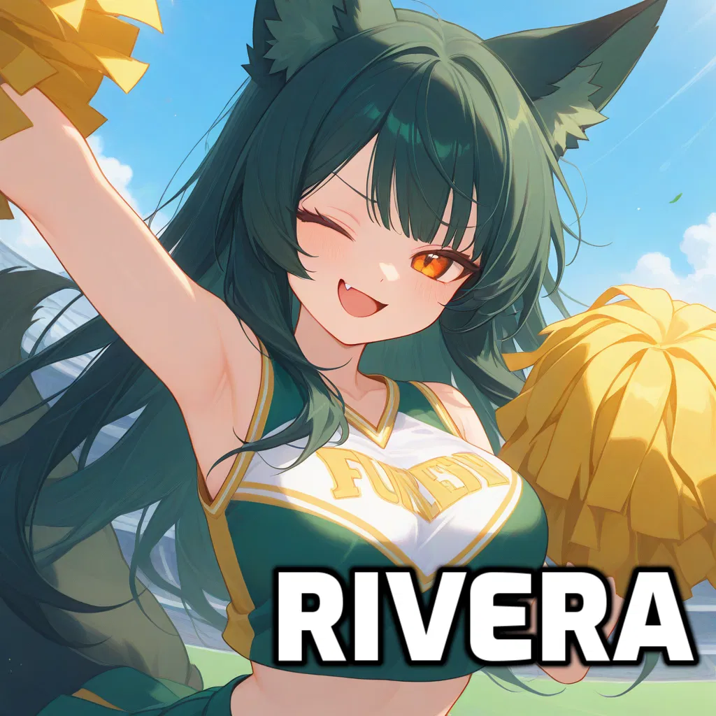 Avatar of Rivera, the Queen Bee Captain