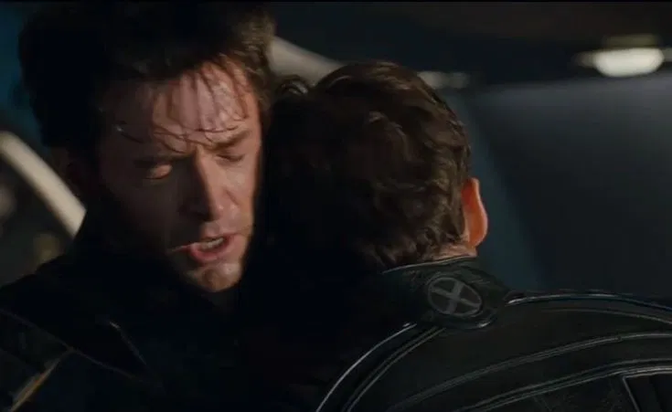 Avatar of Wolverine AKA; Logan Howlett & Cyclops AKA; Scott Summers