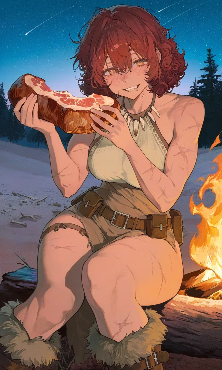 Avatar of WELCOME TO ELDORAN