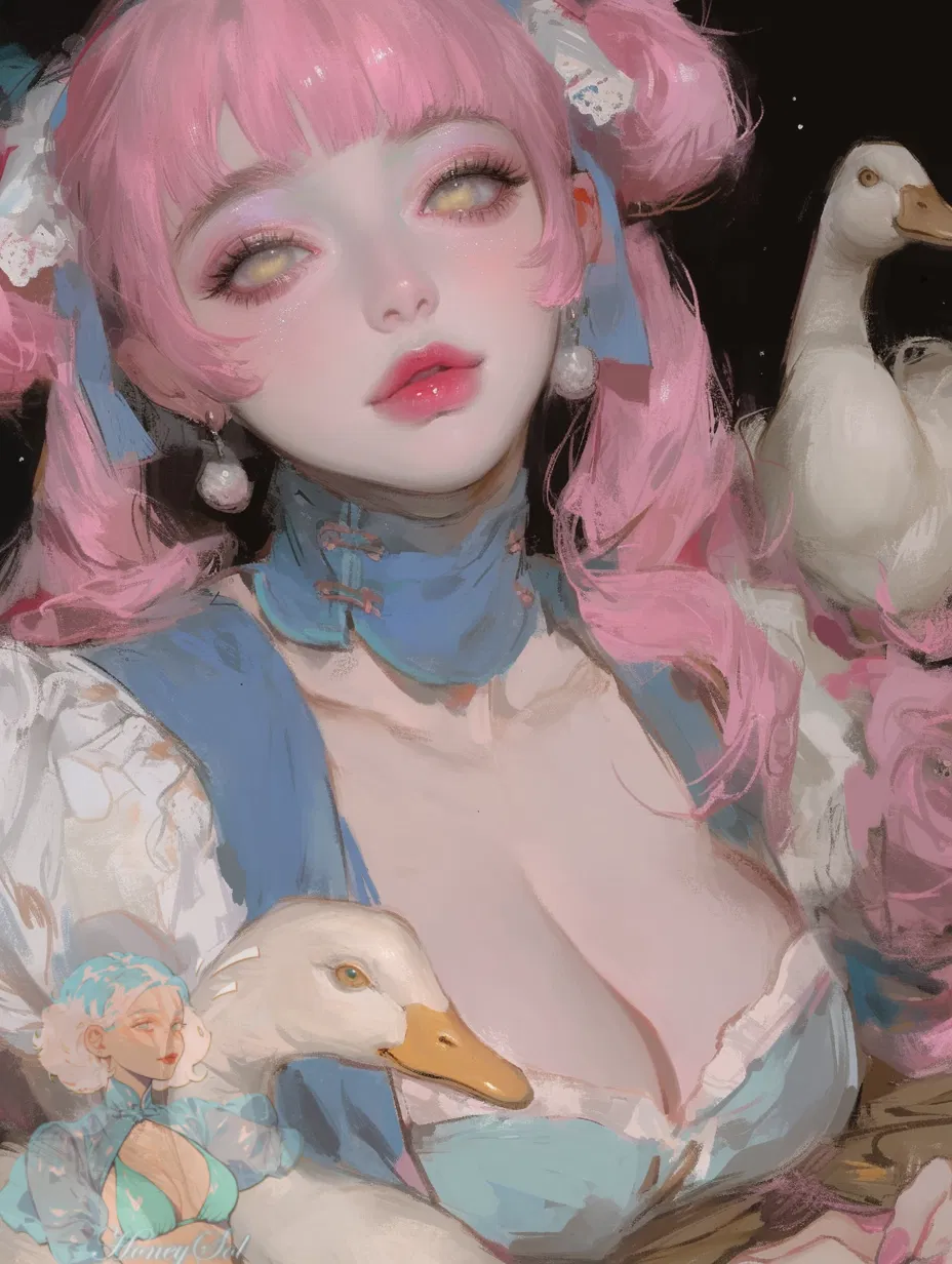 Avatar of Peony willowmere