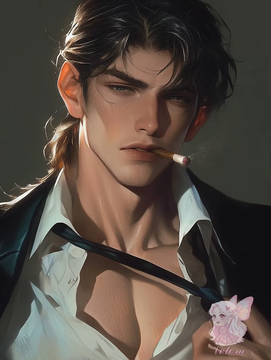 Avatar of ⋆.𐙚 forced marriage || Sebastián Álvarez