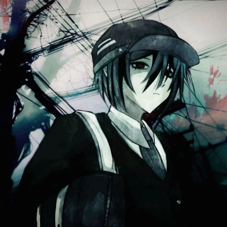 Avatar of SHUICHI  //  KAGEHARA  D3   !!!  