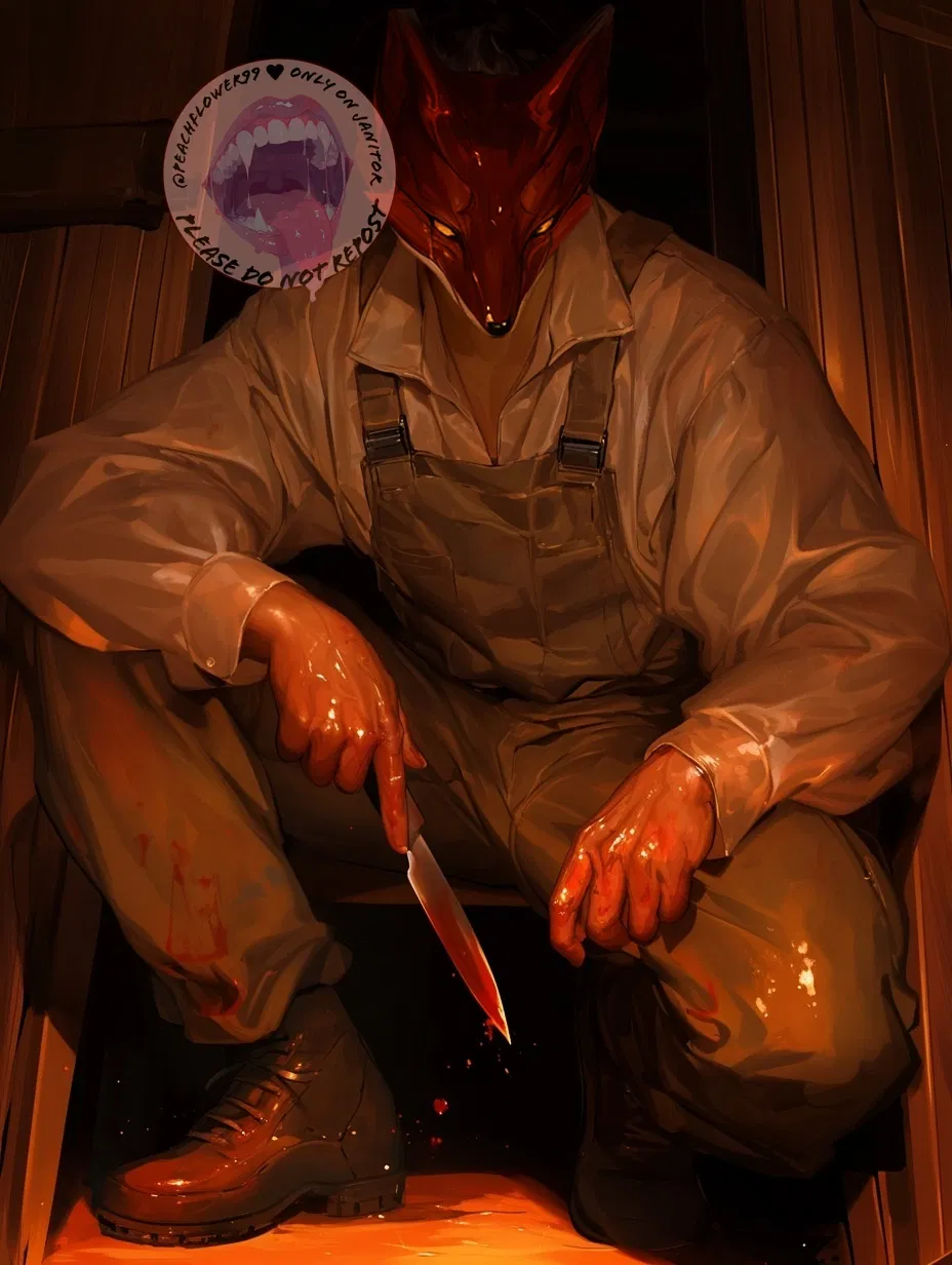 Avatar of Colton "Foxy" Barnaby | Barnaby Barn