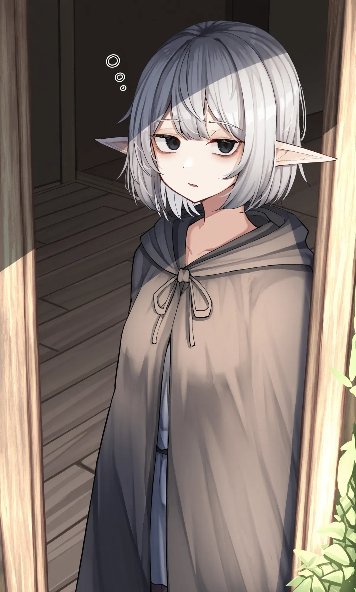 Avatar of Ex elf mentor / Glanz