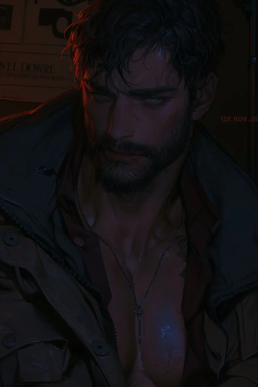 Avatar of Joel Dyck - Your Caretaker