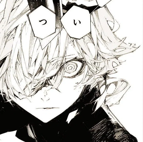 Avatar of Chuuya Nakahara ᓚᘏᗢ