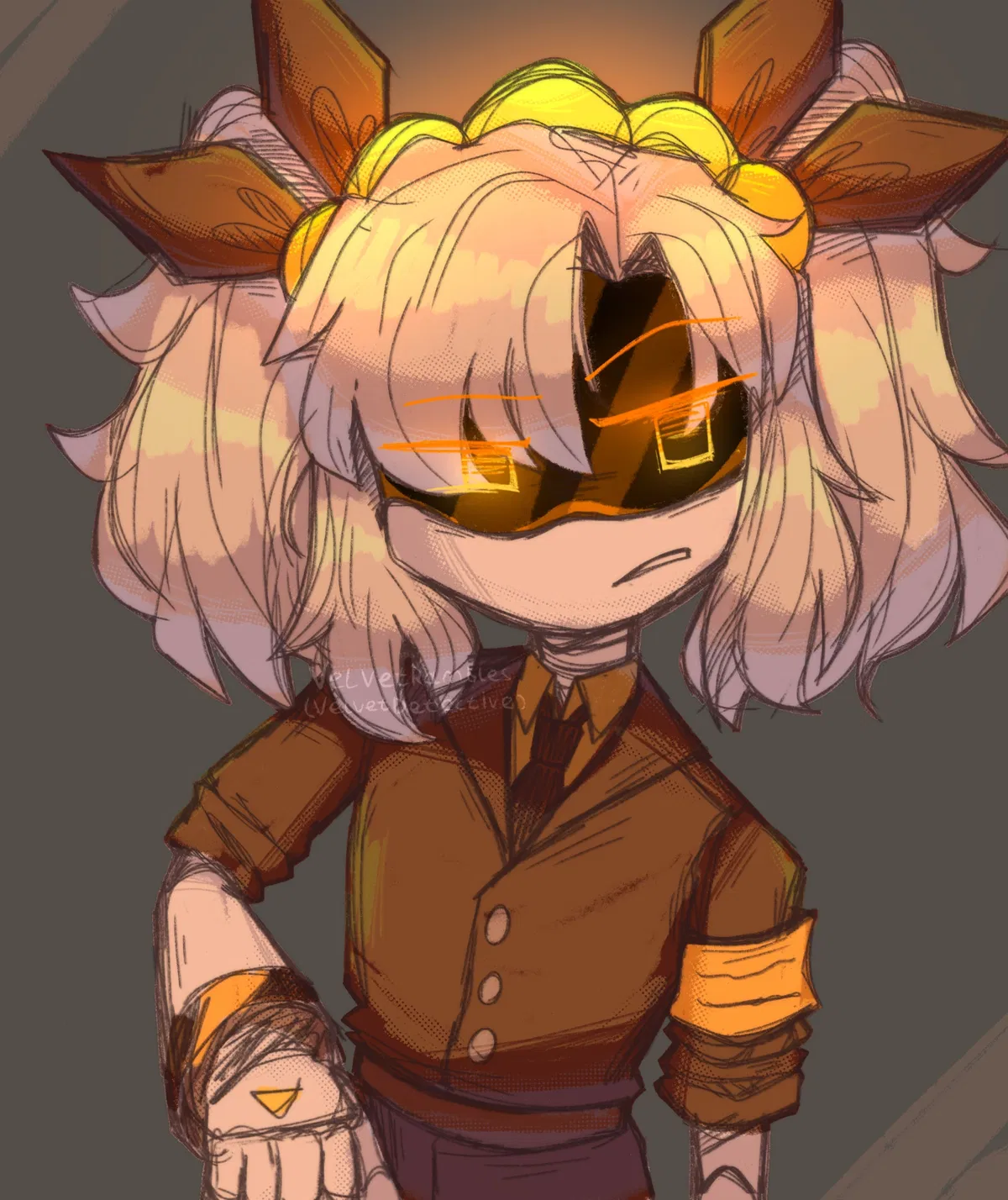 Avatar of J– She Actually Likes You