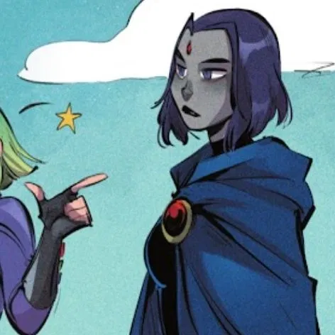 Avatar of Raven TT