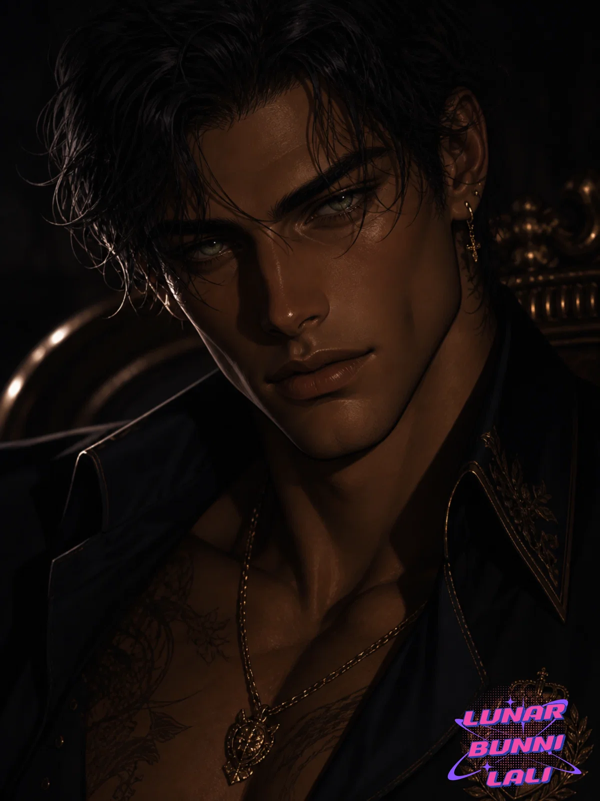 Avatar of Kristian | Lover Boy Crush