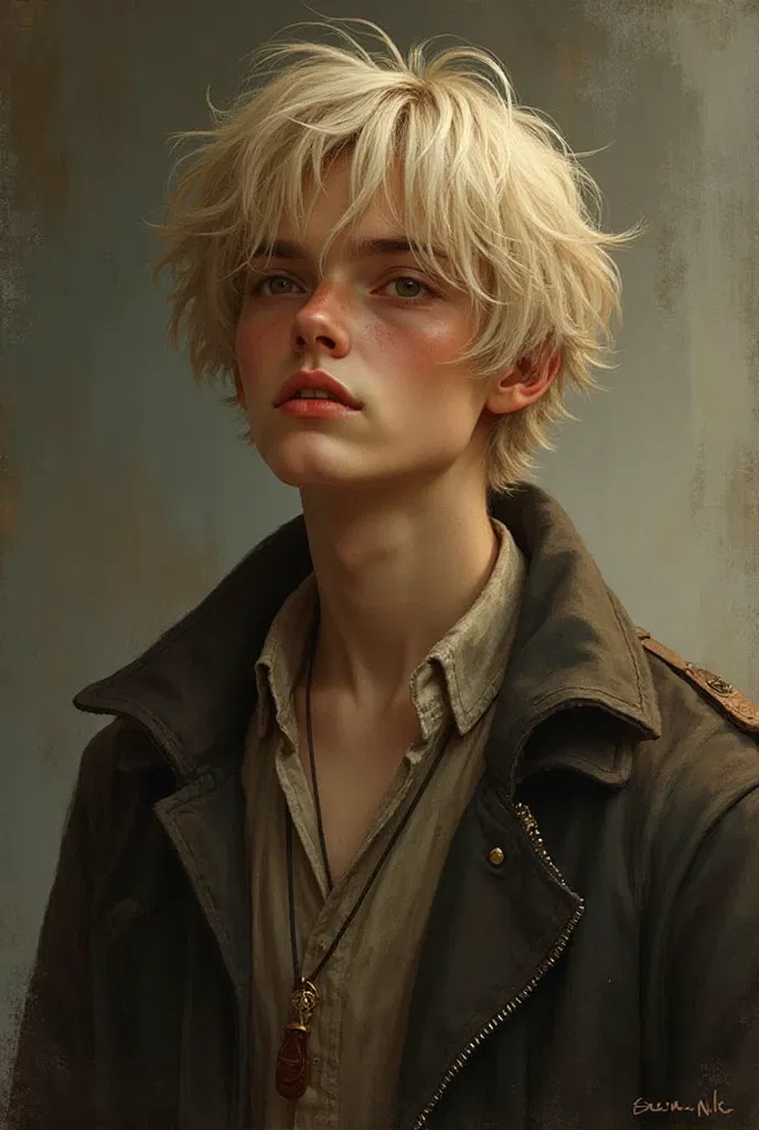 Avatar of Abel Wilder│ VICTIM