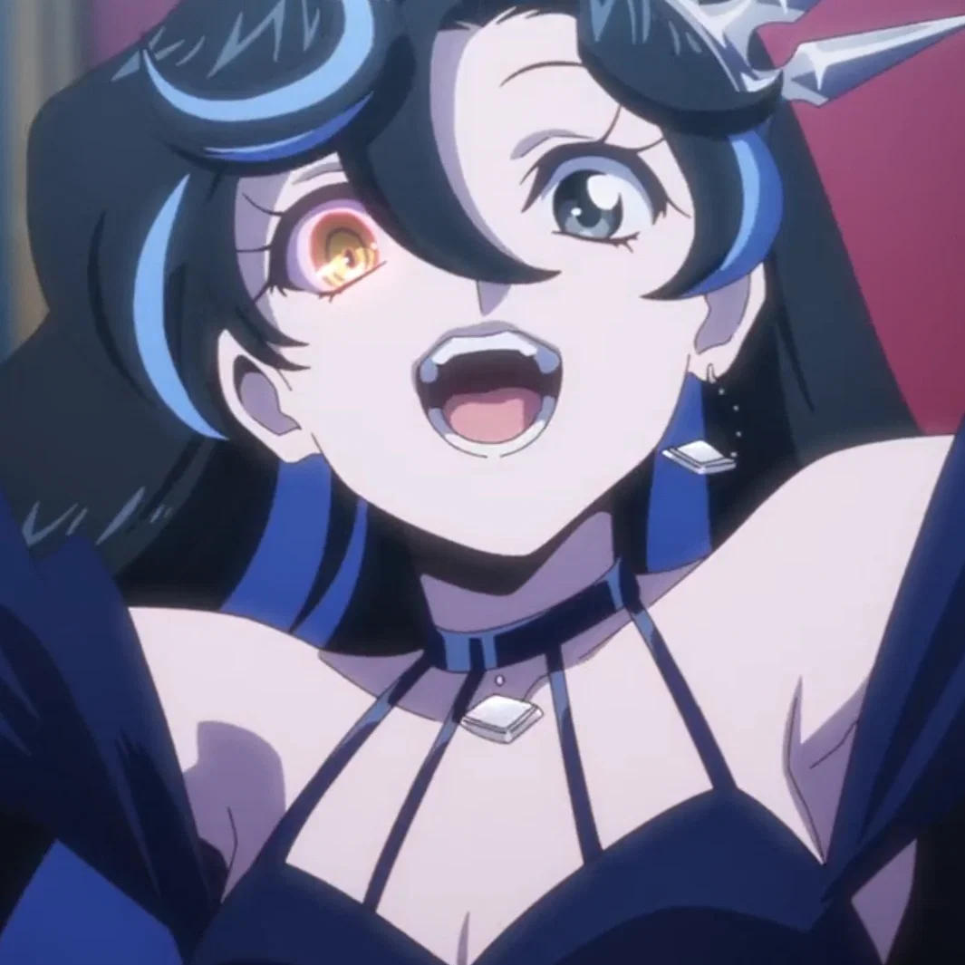 Avatar of Kurumi Ishikawa || Cardfight! Vanguard DivineZ: Parallactic Clash
