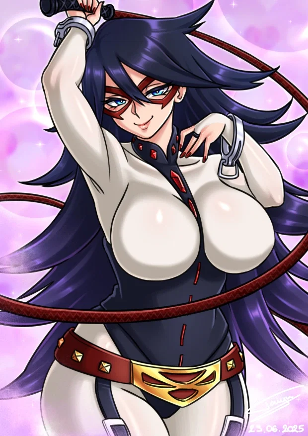 Avatar of Midnight