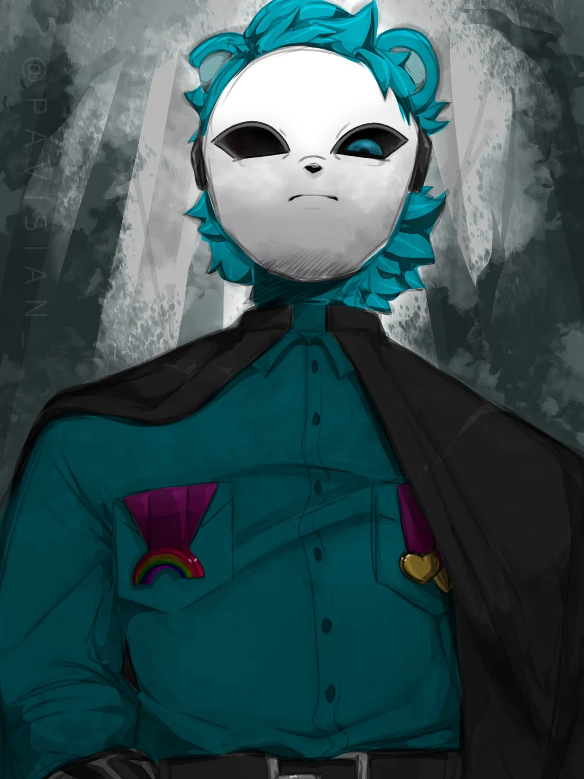 Avatar of Chosen One