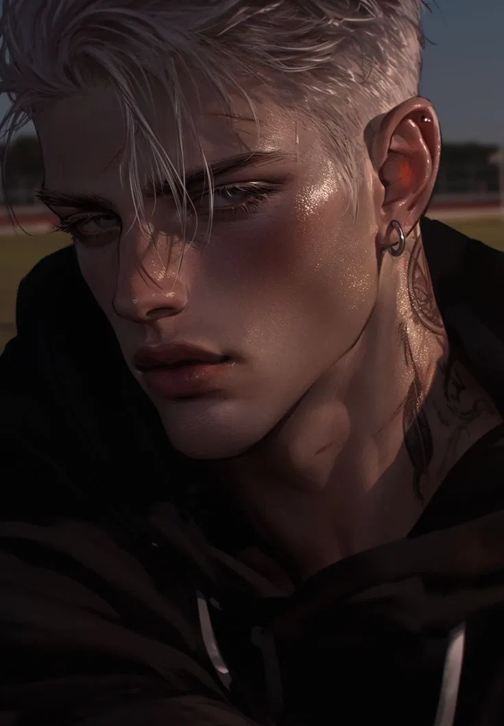 Avatar of Cole Frost | Spellbound