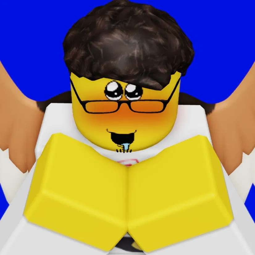 Avatar of John Shedletsky / Wants to Breed + Oviposition(?)