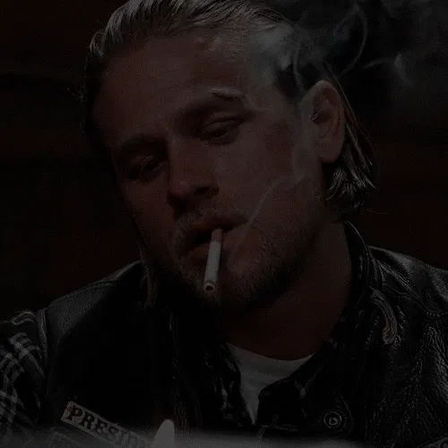 Avatar of Jakson "Jax" Teller