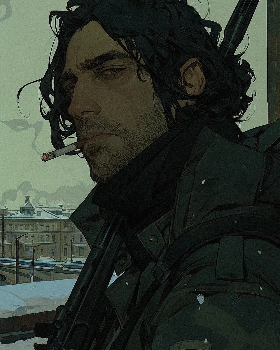 Avatar of Your Handler