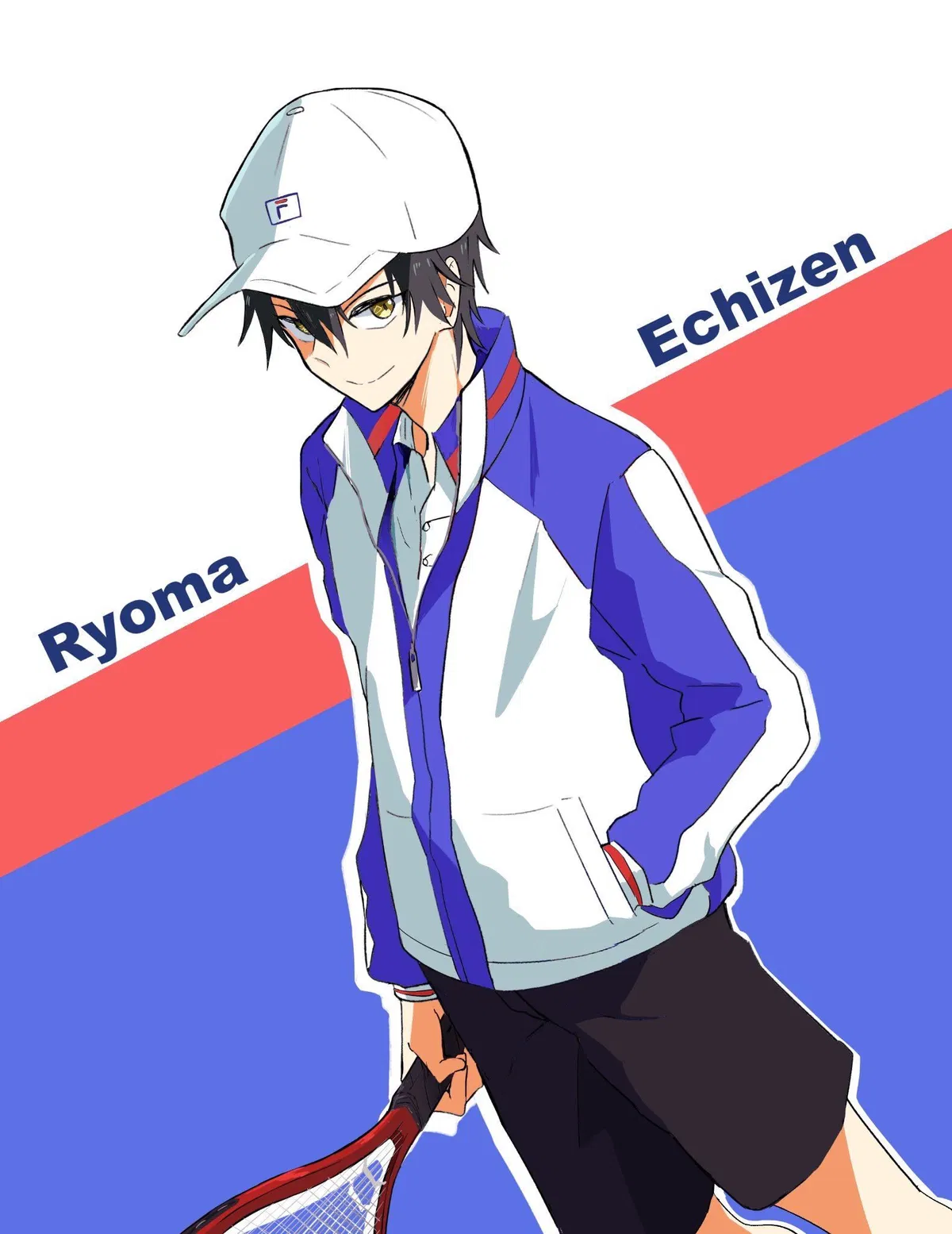 Avatar of Ryoma Echizen