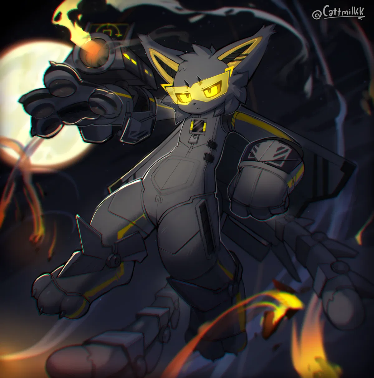 Avatar of NAV Hawk | Aerocats