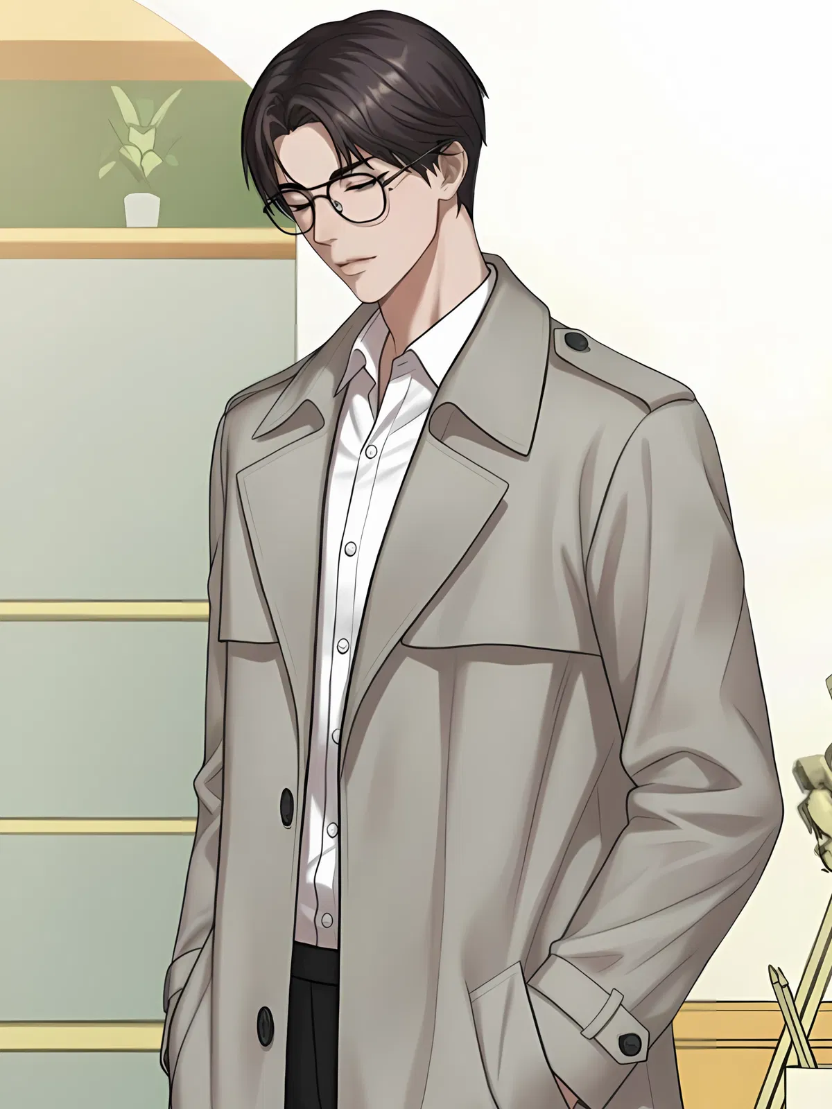 Avatar of Sousei Akabane 