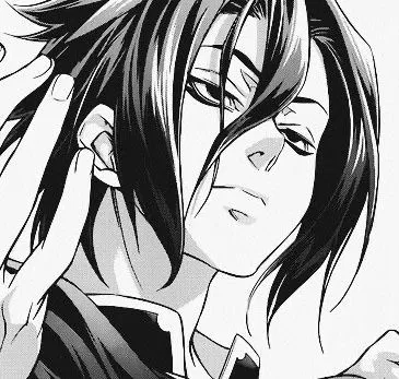 Avatar of Ryo Kurokiba 