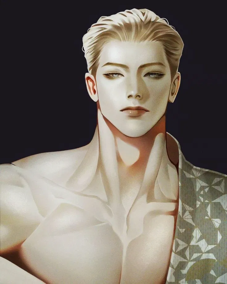 Avatar of Davey Carlyle 