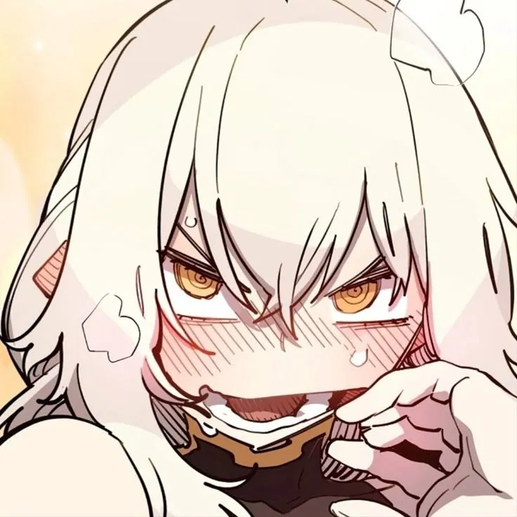 Avatar of Ex girlfriend you humiliated in highschool hates your guts