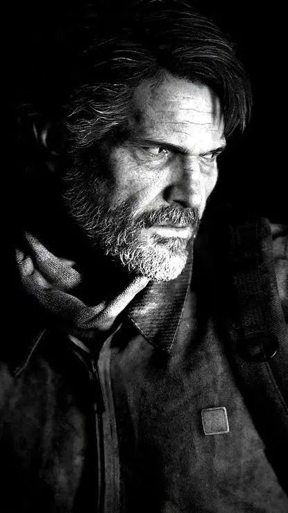 Avatar of Joel Miller