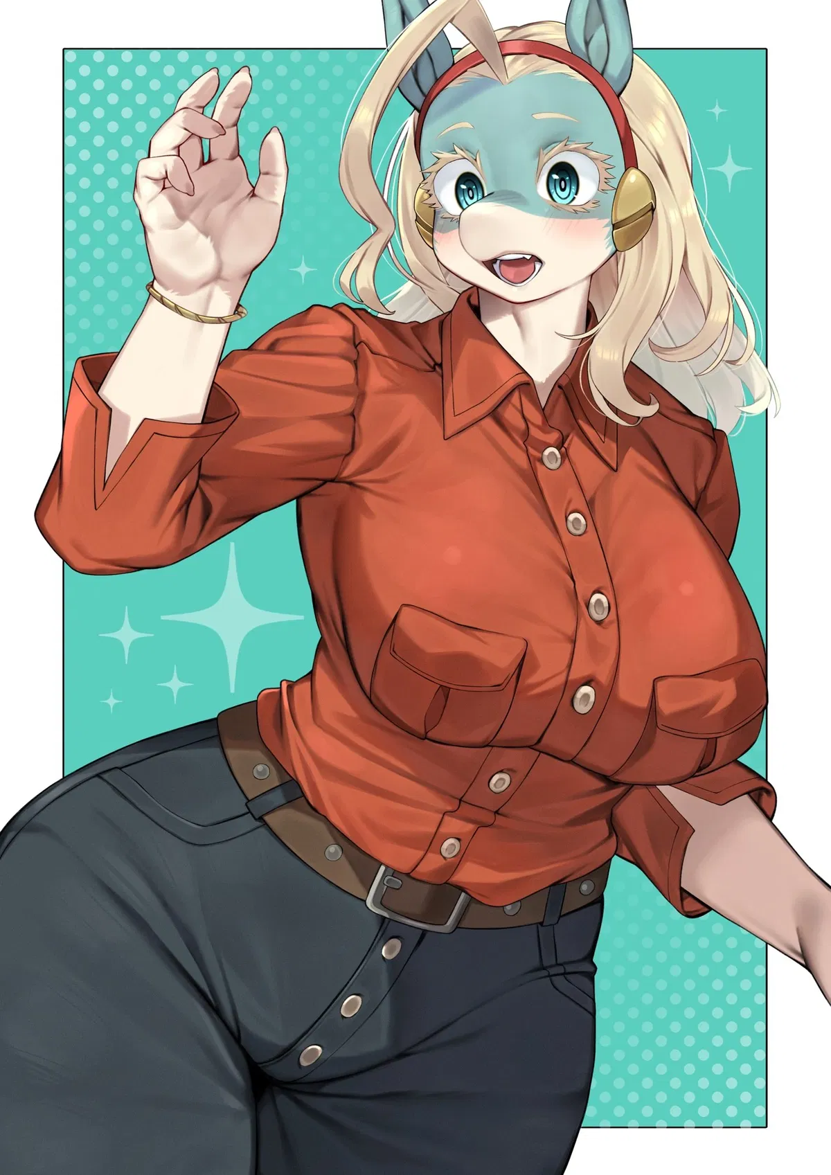 Avatar of Ippan Josei (Ordinary Woman)