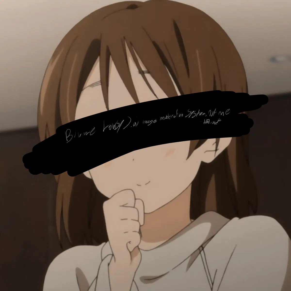Avatar of Ui Hirasawa | Your Friend