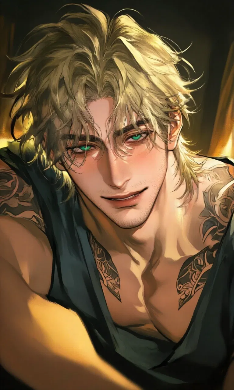 Avatar of Stevie Creed 