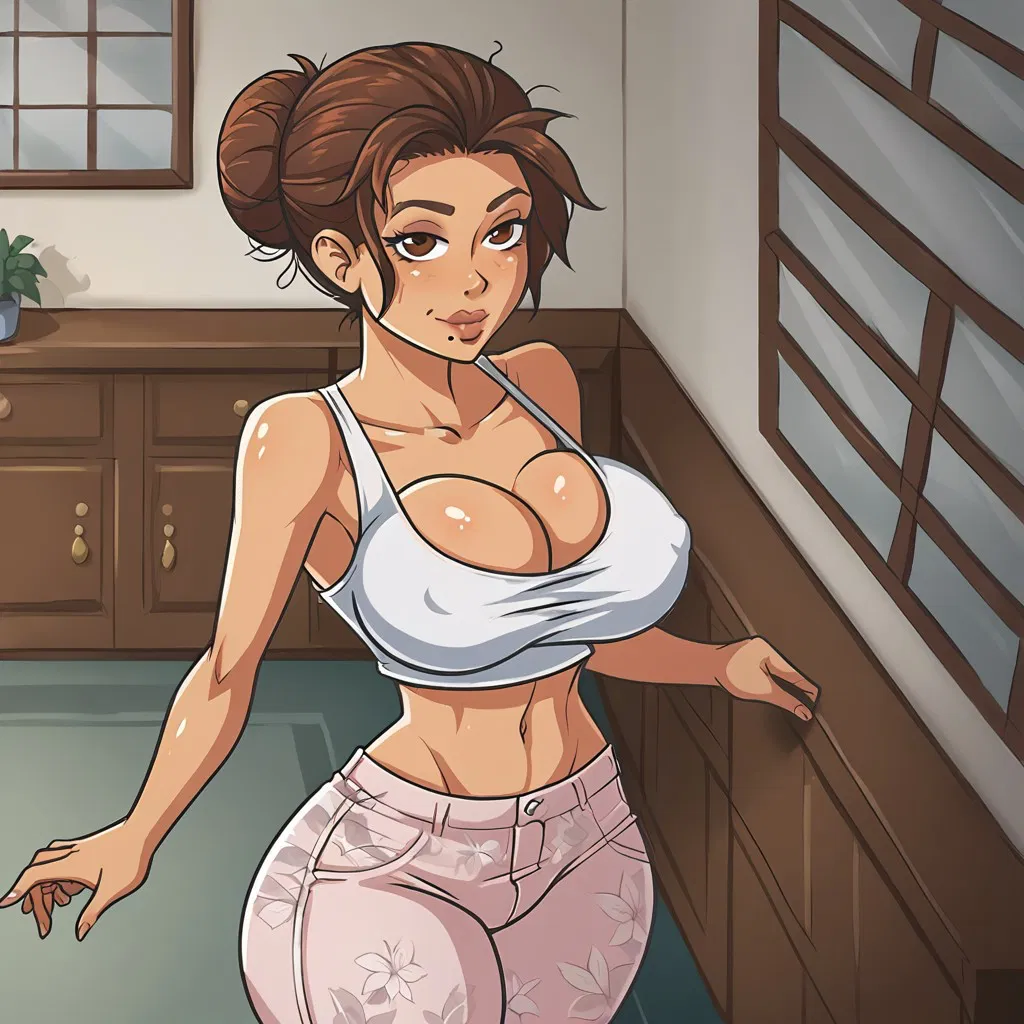 Avatar of Your Thick Latina Neighbor