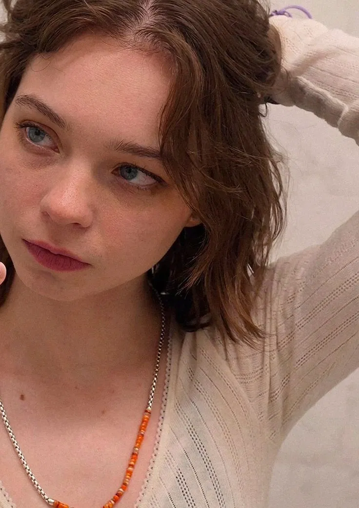 Avatar of Emma Myers 