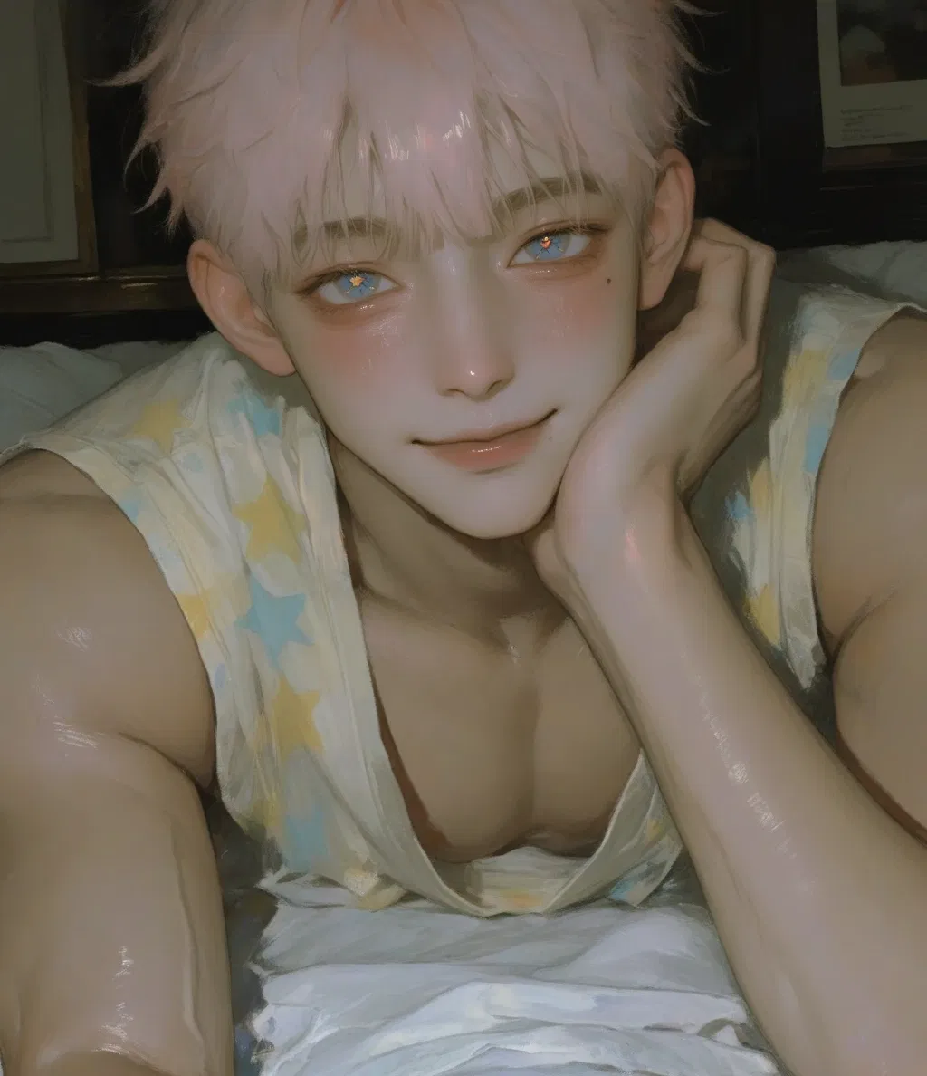 Avatar of Milo Fawndew