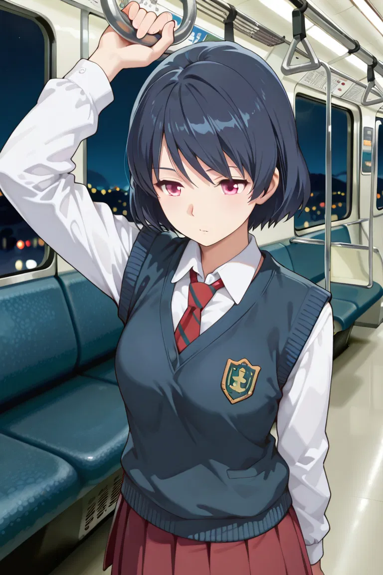 Avatar of Rui Tachibana