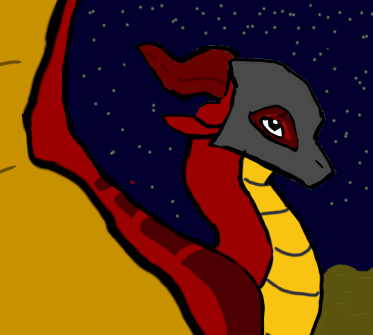 Avatar of Horizon Gales (Wof Outlaw oc group)