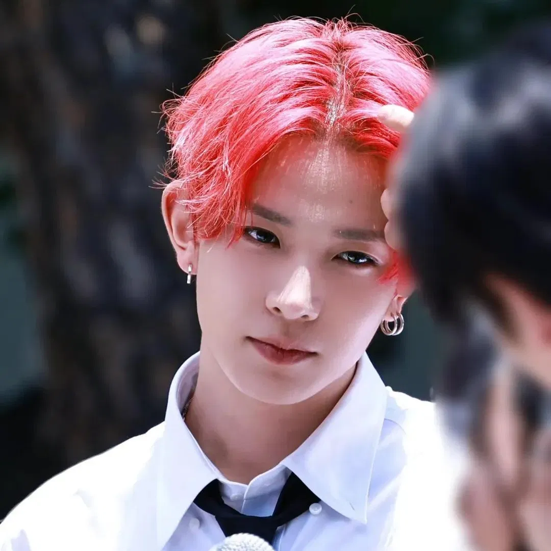 Avatar of Lee Heeseung | CEO Heir