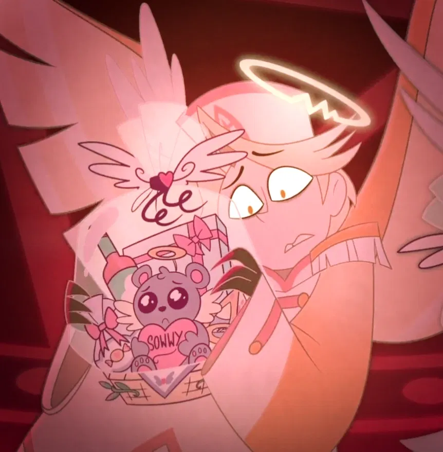 Avatar of Abel | Hazbin Hotel