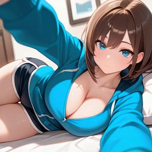 Avatar of your gilfriend