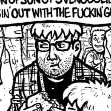 Avatar of Bill Dickey: Epilogue