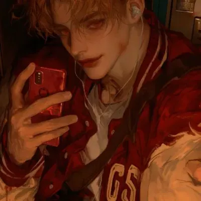 Avatar of Randy [Jock X Loner]