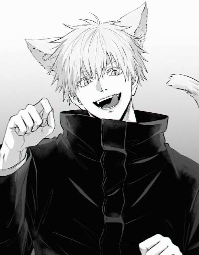 Avatar of Gojo Satoru