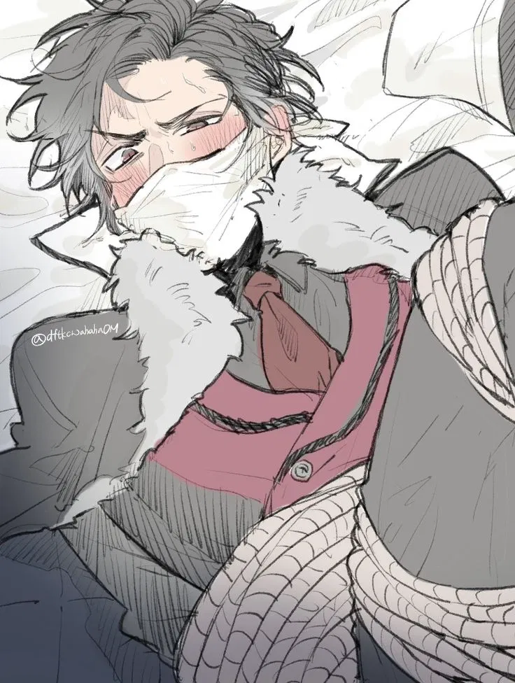Avatar of Lucifer