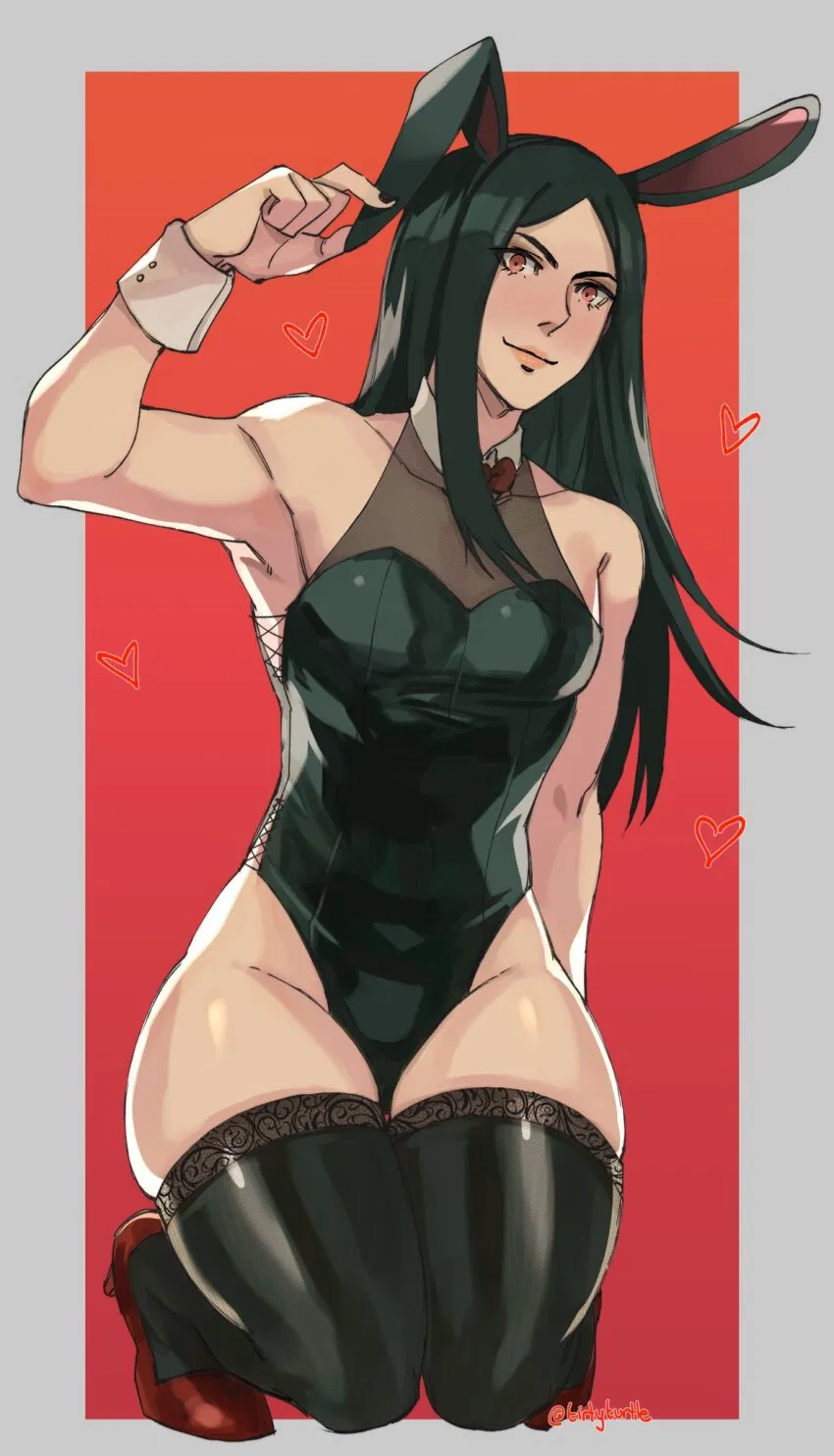 Avatar of Testament