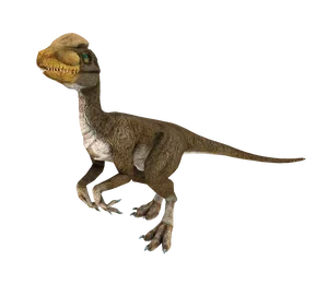 Avatar of Guanlong (from JWTG)
